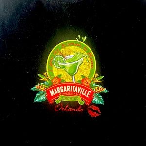Margaritaville Tee Shirt